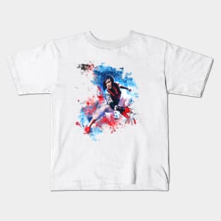 Mirror's Edge Kids T-Shirt